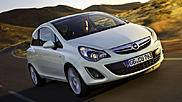Россияне назвали Opel Corsa самой востребованной из подержанных машин сегмента В